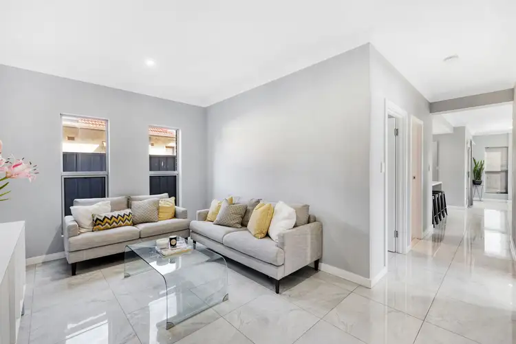 Sixth view of Homely house listing, 4/25 Sheridan Street, Woodville North SA 5012