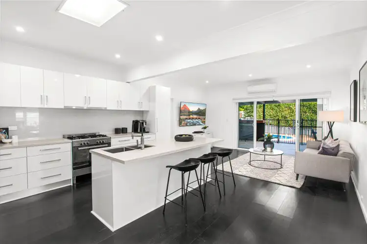 Second view of Homely house listing, 8 Bulgo Road, Helensburgh NSW 2508