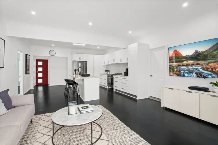 Third view of Homely house listing, 8 Bulgo Road, Helensburgh NSW 2508