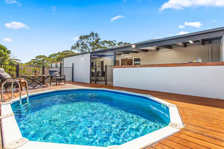 Fifth view of Homely house listing, 8 Bulgo Road, Helensburgh NSW 2508