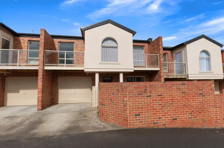 Second view of Homely unit listing, 5/76 Henna Street, Warrnambool VIC 3280