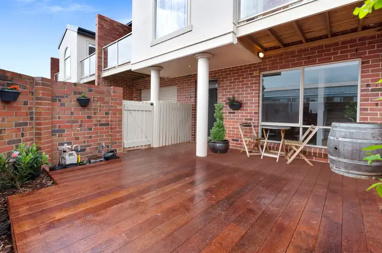 Third view of Homely unit listing, 5/76 Henna Street, Warrnambool VIC 3280