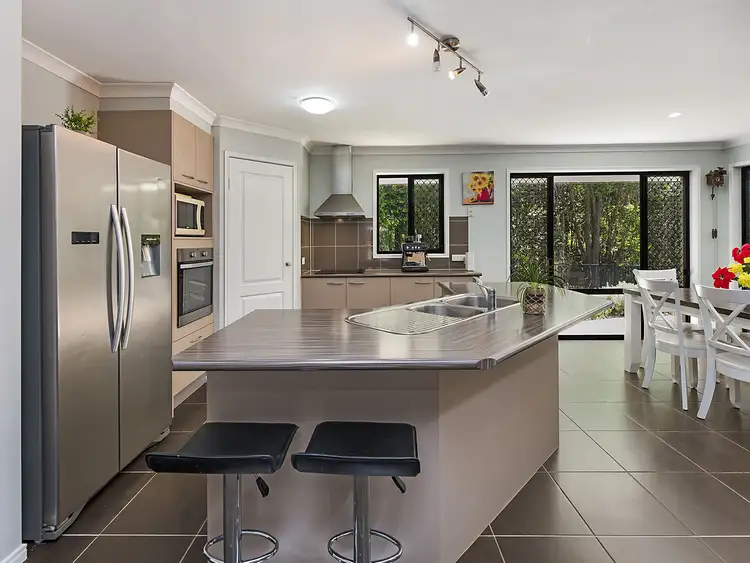 Third view of Homely house listing, 13 Picca Place, Palmwoods QLD 4555