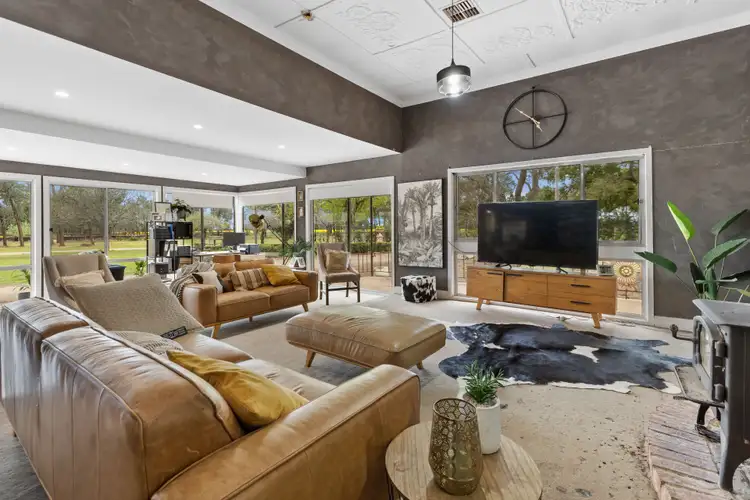 Fifth view of Homely rural property listing, 208 Roping Pole Road, Ganmain NSW 2702