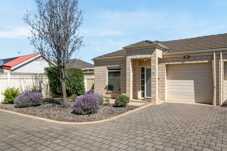 2/138 Findon Road, Woodville West SA 5011