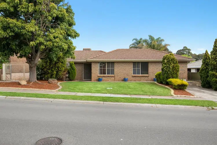 25 Sarnia Farm Road, St Agnes SA 5097