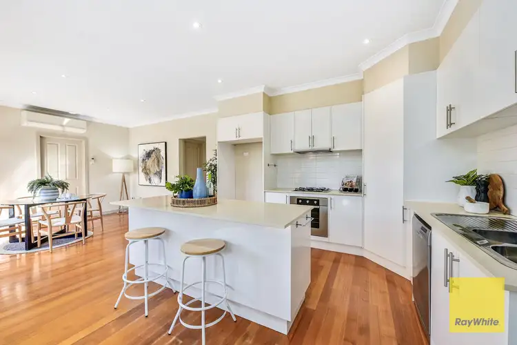 Fourth view of Homely townhouse listing, 3/12 Ashleigh Avenue, Frankston VIC 3199