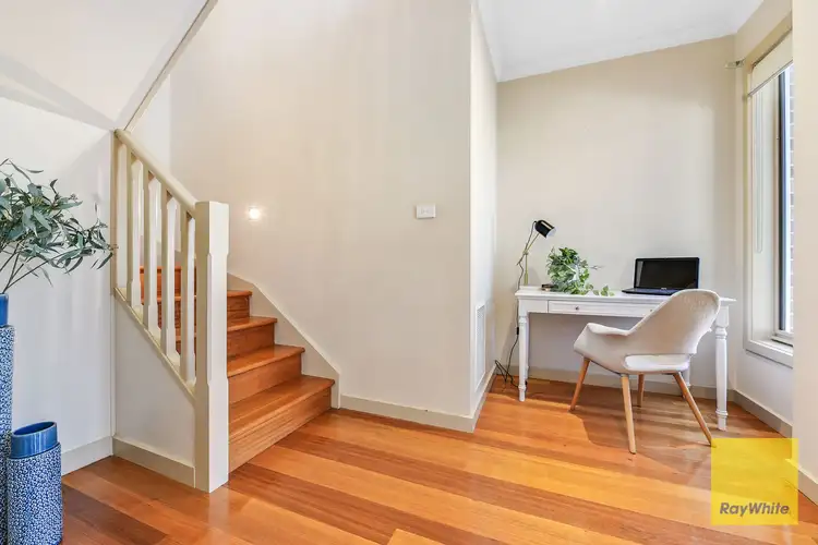 Sixth view of Homely townhouse listing, 3/12 Ashleigh Avenue, Frankston VIC 3199