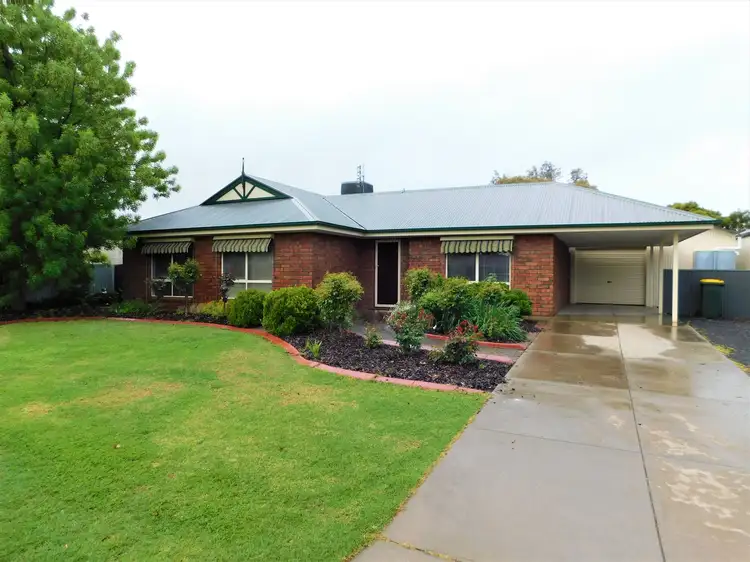 6 Grace Street, Bordertown SA 5268