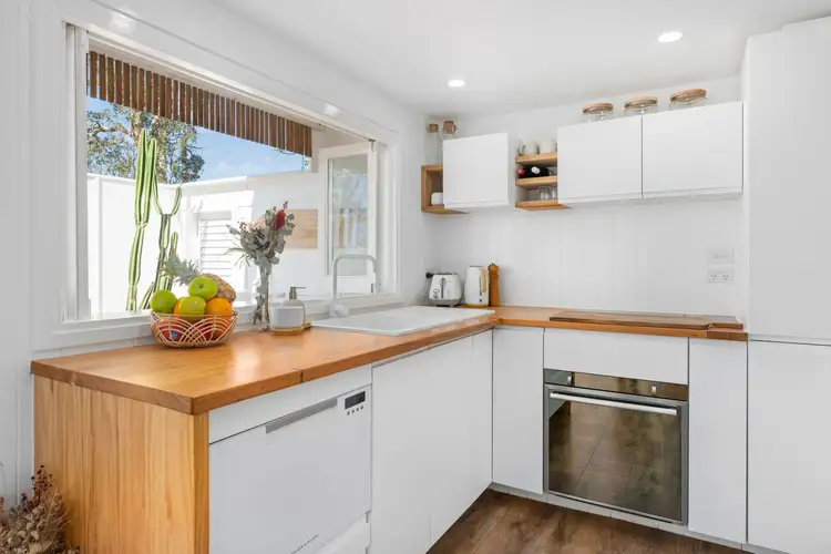 Third view of Homely house listing, 5 Michel Drive, Currumbin Waters QLD 4223