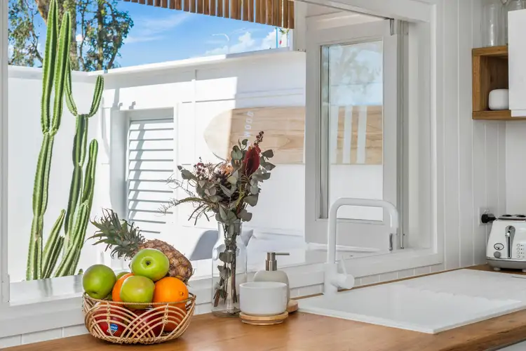 Fourth view of Homely house listing, 5 Michel Drive, Currumbin Waters QLD 4223