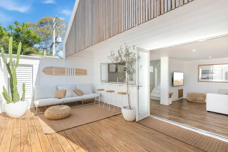 Fifth view of Homely house listing, 5 Michel Drive, Currumbin Waters QLD 4223