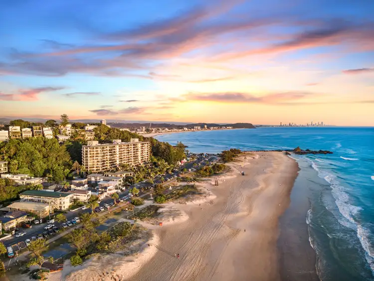 Fourth view of Homely block of units listing, 818-820 Pacific Parade, Currumbin QLD 4223