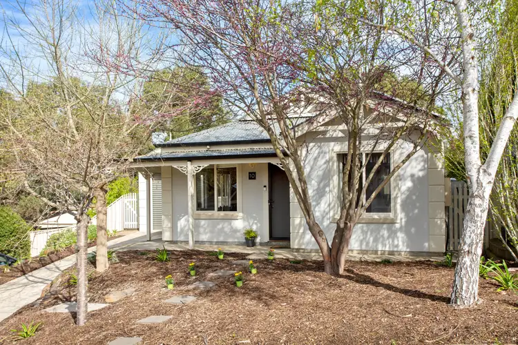 10/11 Britannia Road, Nairne SA 5252