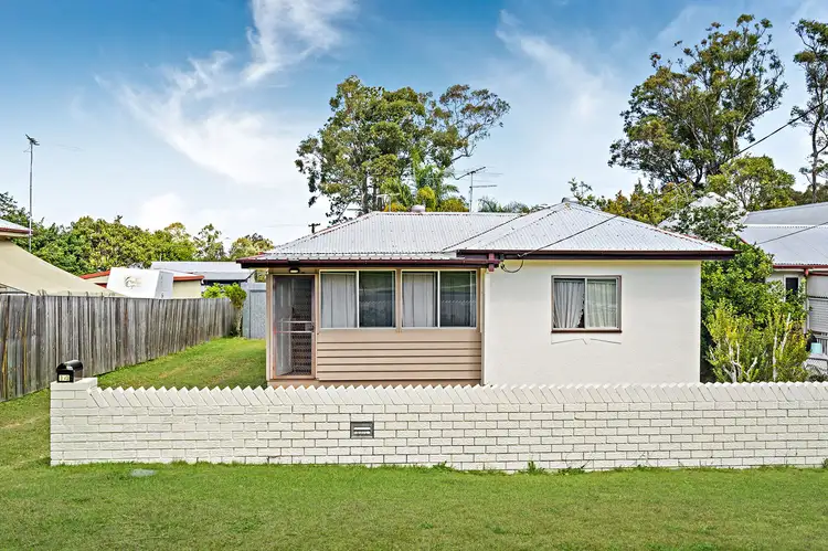 Second view of Homely house listing, 14 Elizabeth Street, Woodridge QLD 4114