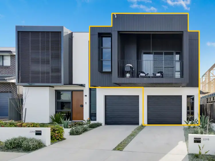 Second view of Homely house listing, 229b Village Circuit, Gregory Hills NSW 2557