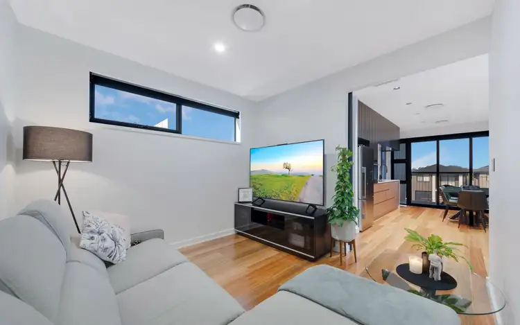 Fourth view of Homely house listing, 229b Village Circuit, Gregory Hills NSW 2557