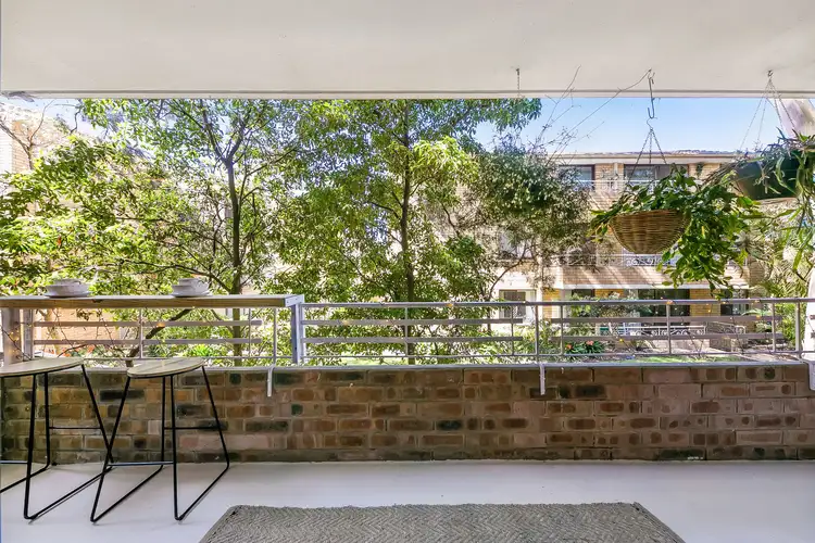 19/203 Waterloo Road, Marsfield NSW 2122