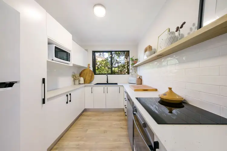 Second view of Homely unit listing, 19/203 Waterloo Road, Marsfield NSW 2122