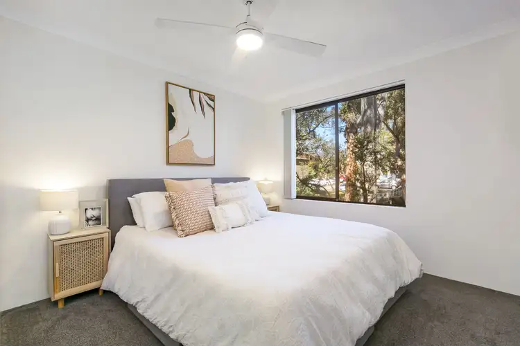 Fourth view of Homely unit listing, 19/203 Waterloo Road, Marsfield NSW 2122