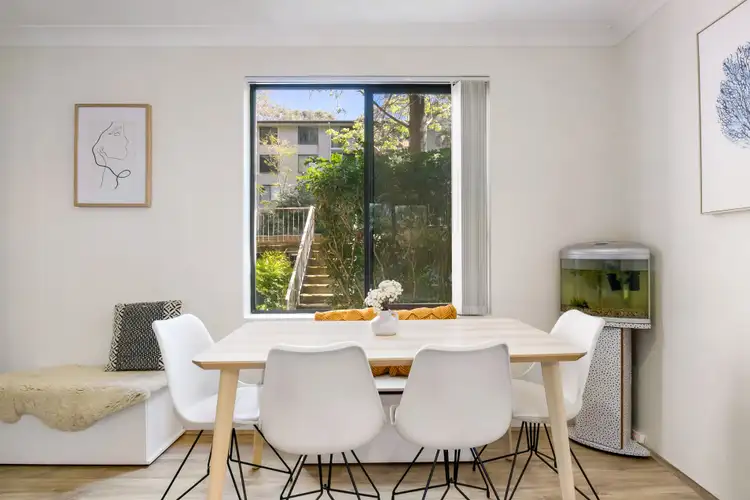 Sixth view of Homely unit listing, 19/203 Waterloo Road, Marsfield NSW 2122