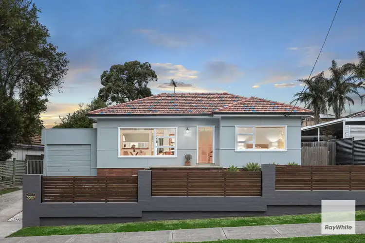 2 Carabella Road, Caringbah NSW 2229