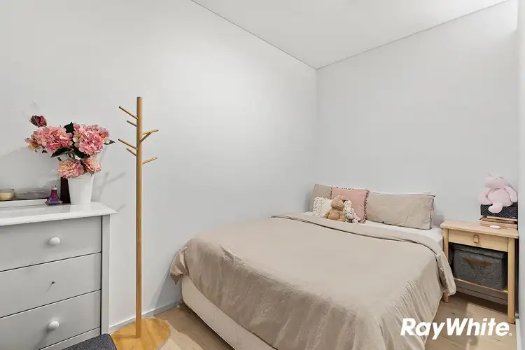 Third view of Homely unit listing, 2106/6a Atkinson Street, Liverpool NSW 2170