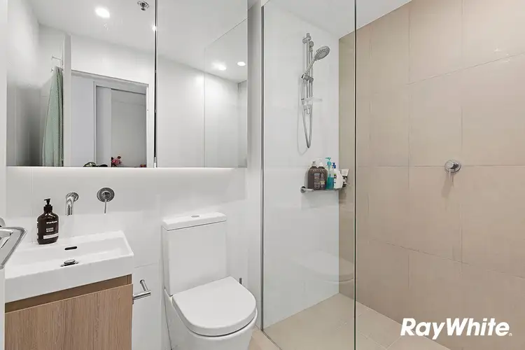 Fourth view of Homely unit listing, 2106/6a Atkinson Street, Liverpool NSW 2170