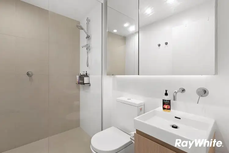 Sixth view of Homely unit listing, 2106/6a Atkinson Street, Liverpool NSW 2170