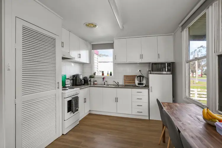 Second view of Homely house listing, 8 Jones Street, Camperdown VIC 3260