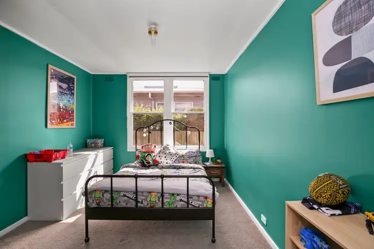 Sixth view of Homely house listing, 8 Jones Street, Camperdown VIC 3260