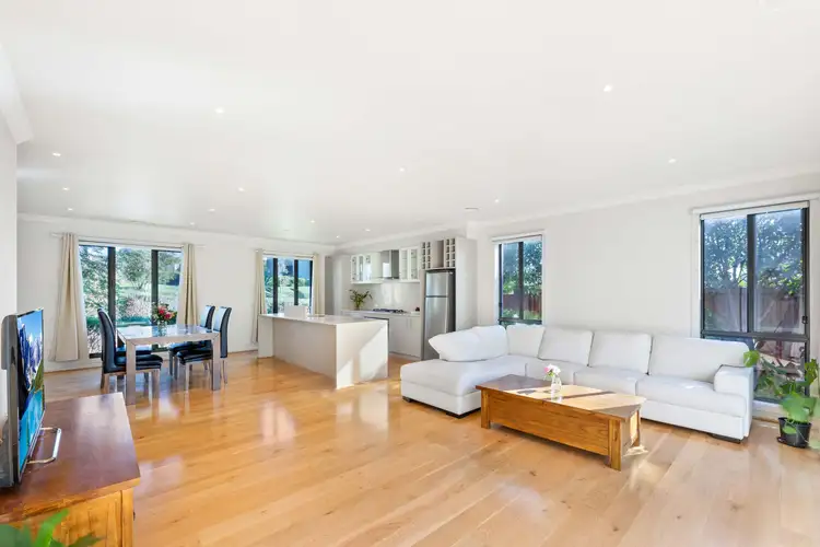 Fifth view of Homely house listing, 1 Gardner Mews, Burwood VIC 3125