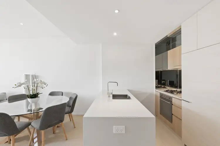 Fourth view of Homely unit listing, 1010/211 Pacific Highway (rear of block), North Sydney NSW 2060