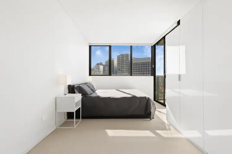 Fifth view of Homely unit listing, 1010/211 Pacific Highway (rear of block), North Sydney NSW 2060