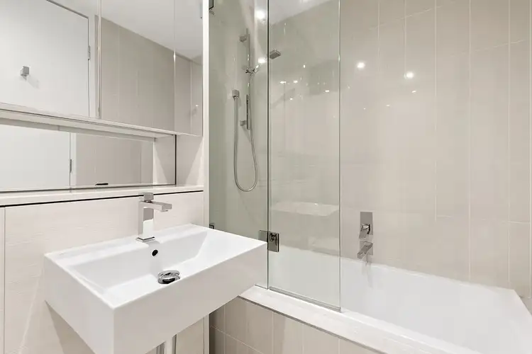 Sixth view of Homely unit listing, 1010/211 Pacific Highway (rear of block), North Sydney NSW 2060