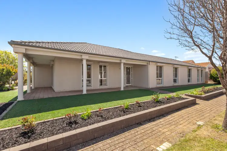 2 Sanderson Terrace, Morphettville SA 5043