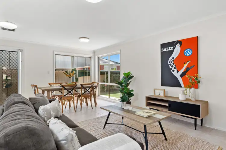 Third view of Homely house listing, 2 Sanderson Terrace, Morphettville SA 5043