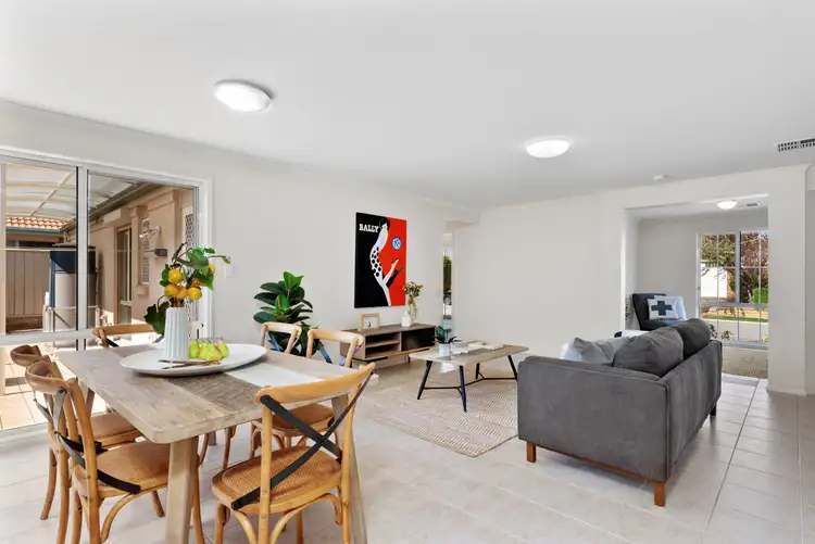 Fourth view of Homely house listing, 2 Sanderson Terrace, Morphettville SA 5043