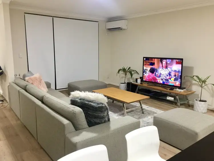 Second view of Homely unit listing, 3/9 Kilbenny Street, Kellyville Ridge NSW 2155