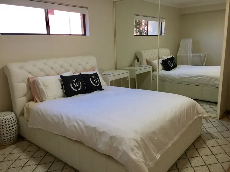 Fourth view of Homely unit listing, 3/9 Kilbenny Street, Kellyville Ridge NSW 2155