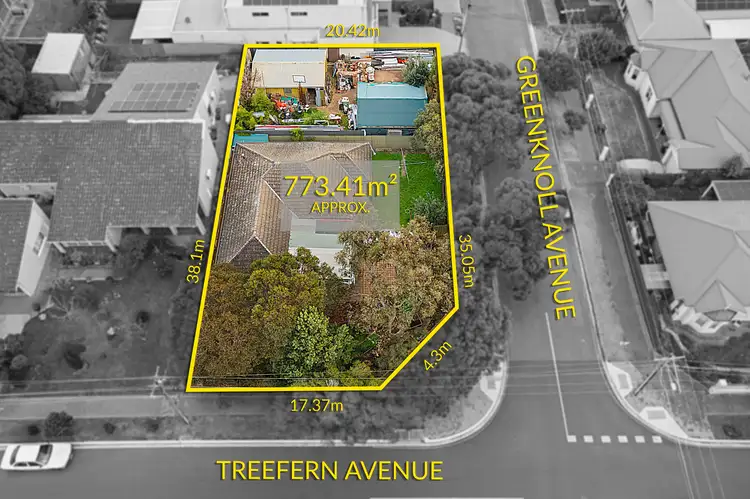 Main view of Homely house listing, 6 Treefern Avenue, Rostrevor SA 5073