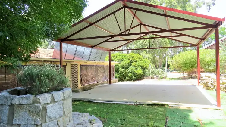 Fourth view of Homely house listing, 16 Canns Road, Mount Nasura WA 6112