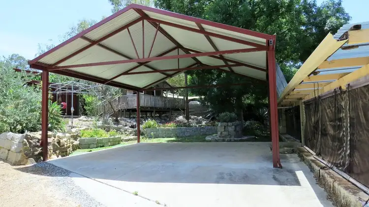 Fifth view of Homely house listing, 16 Canns Road, Mount Nasura WA 6112