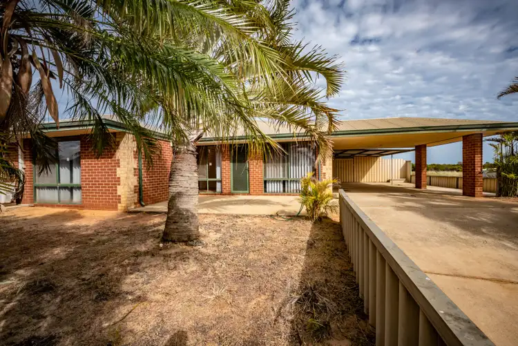 1A Simon Drive, Karloo WA 6530