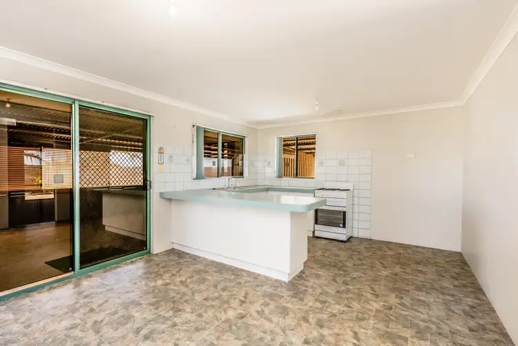 Fifth view of Homely house listing, 1A Simon Drive, Karloo WA 6530