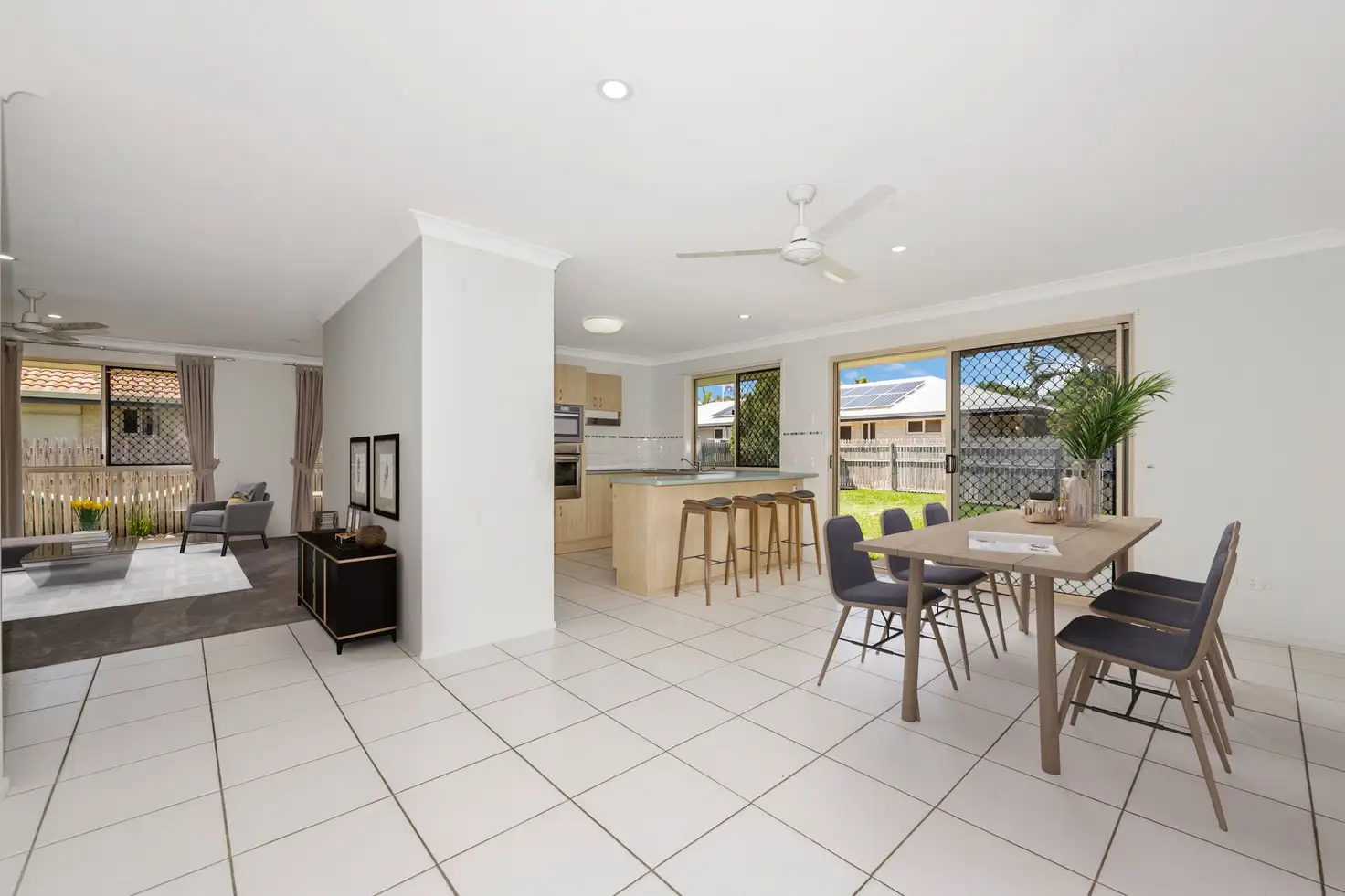 Main view of Homely house listing, 14 Dickenson Place, Kirwan QLD 4817