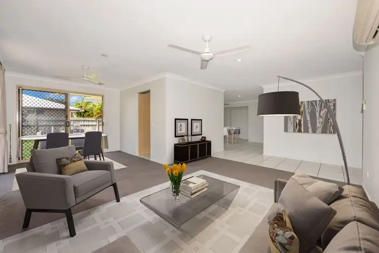 Second view of Homely house listing, 14 Dickenson Place, Kirwan QLD 4817