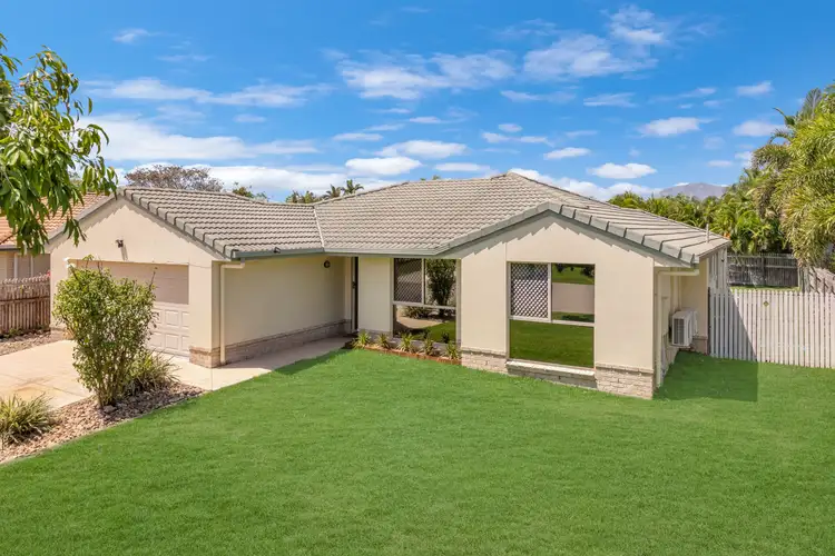 Third view of Homely house listing, 14 Dickenson Place, Kirwan QLD 4817