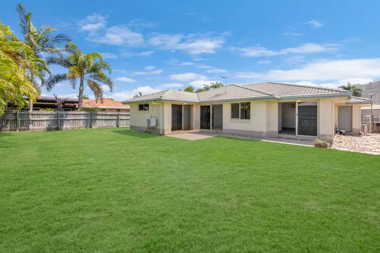 Fourth view of Homely house listing, 14 Dickenson Place, Kirwan QLD 4817