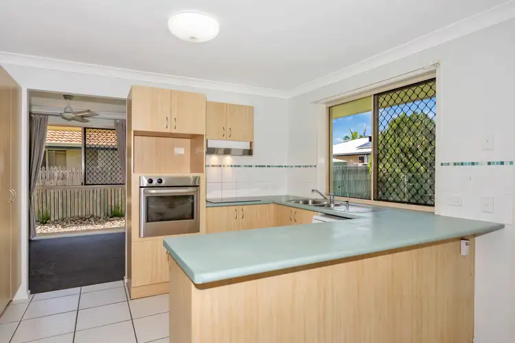 Fifth view of Homely house listing, 14 Dickenson Place, Kirwan QLD 4817